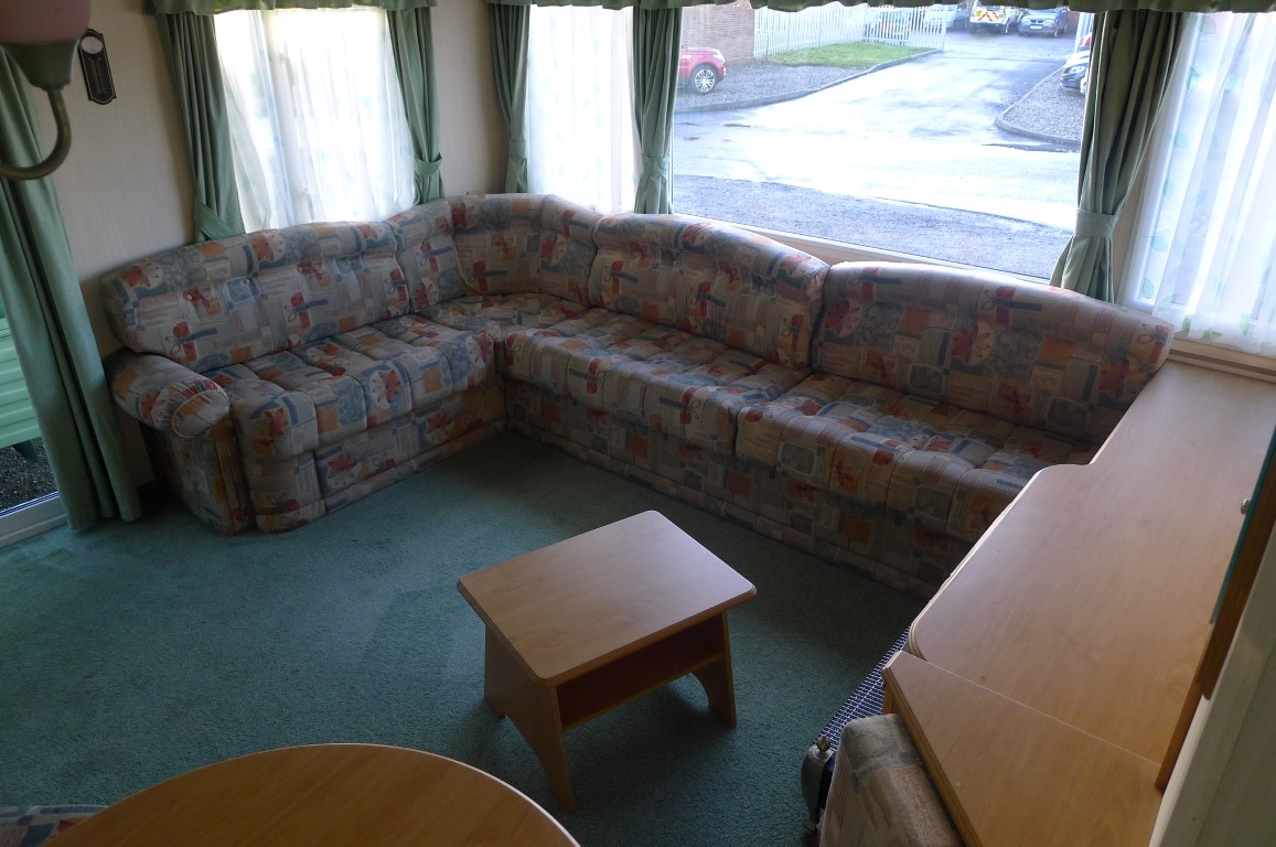West Lancs Caravans
