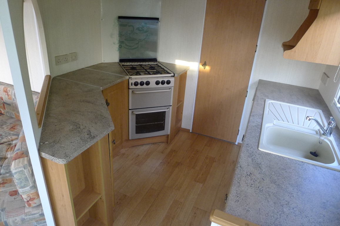 West Lancs Caravans