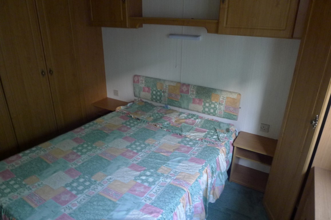 West Lancs Caravans