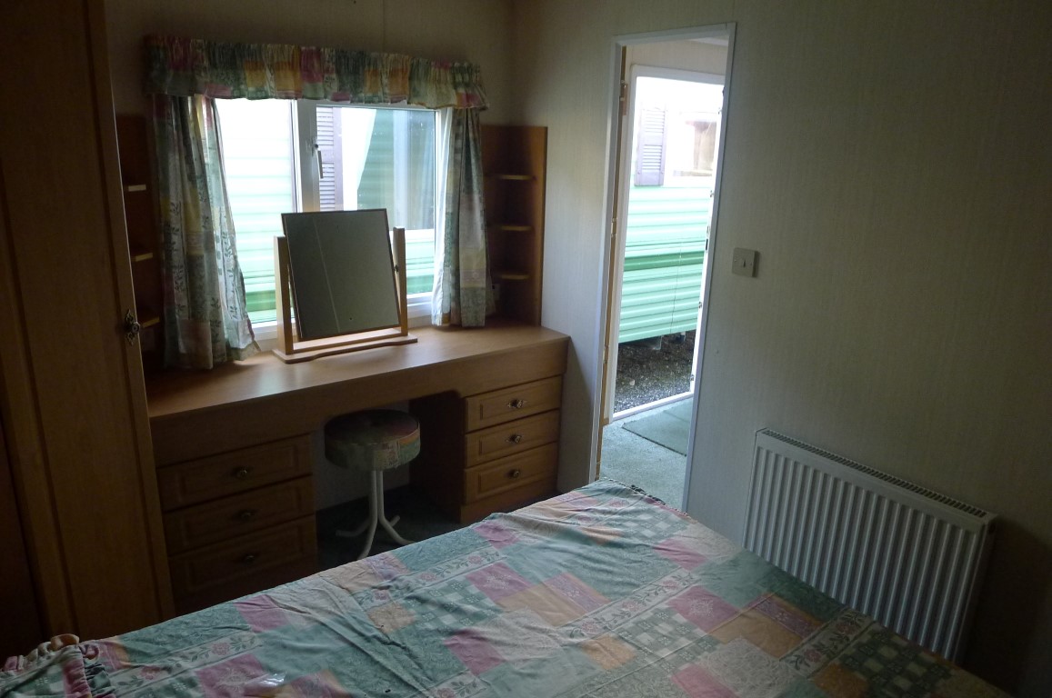 West Lancs Caravans