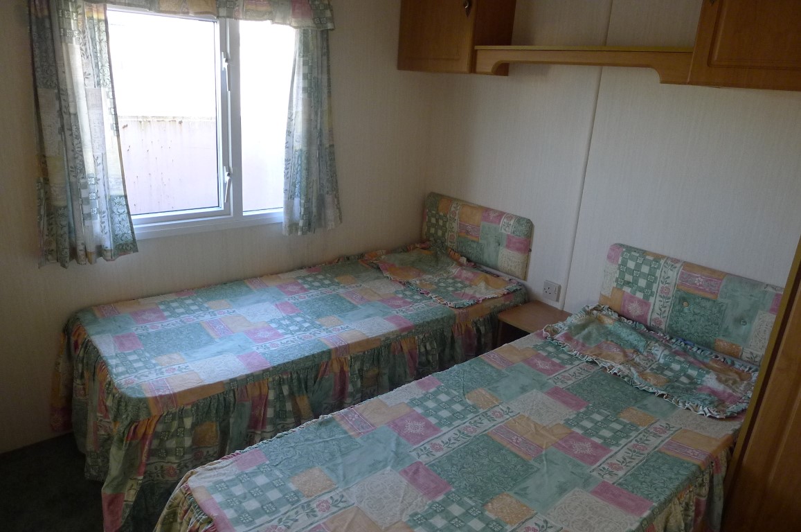 West Lancs Caravans