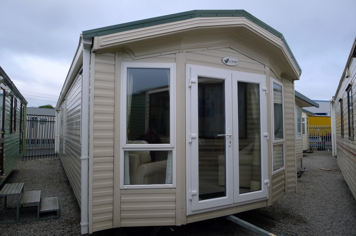 West Lancs Caravans