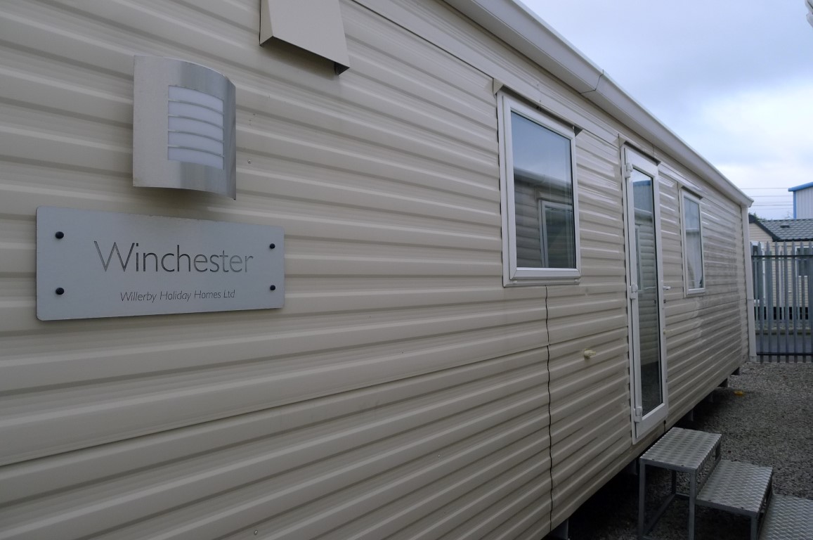 West Lancs Caravans