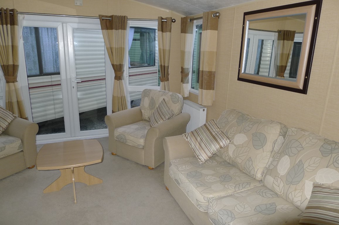 West Lancs Caravans