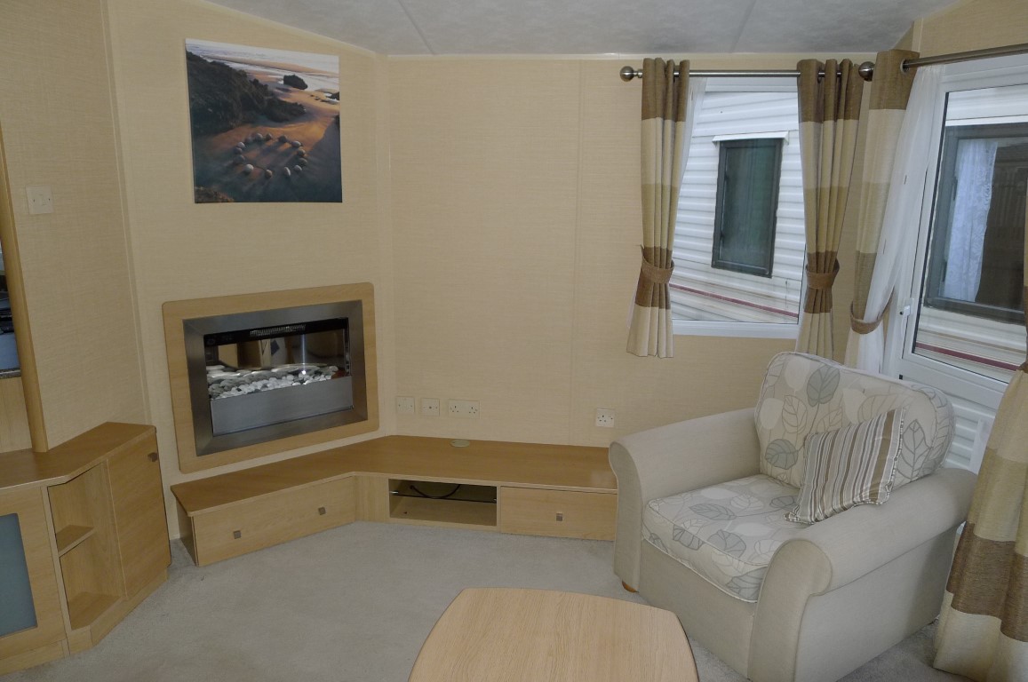 West Lancs Caravans
