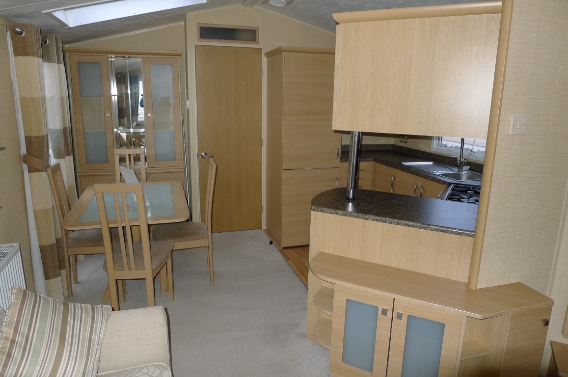 West Lancs Caravans