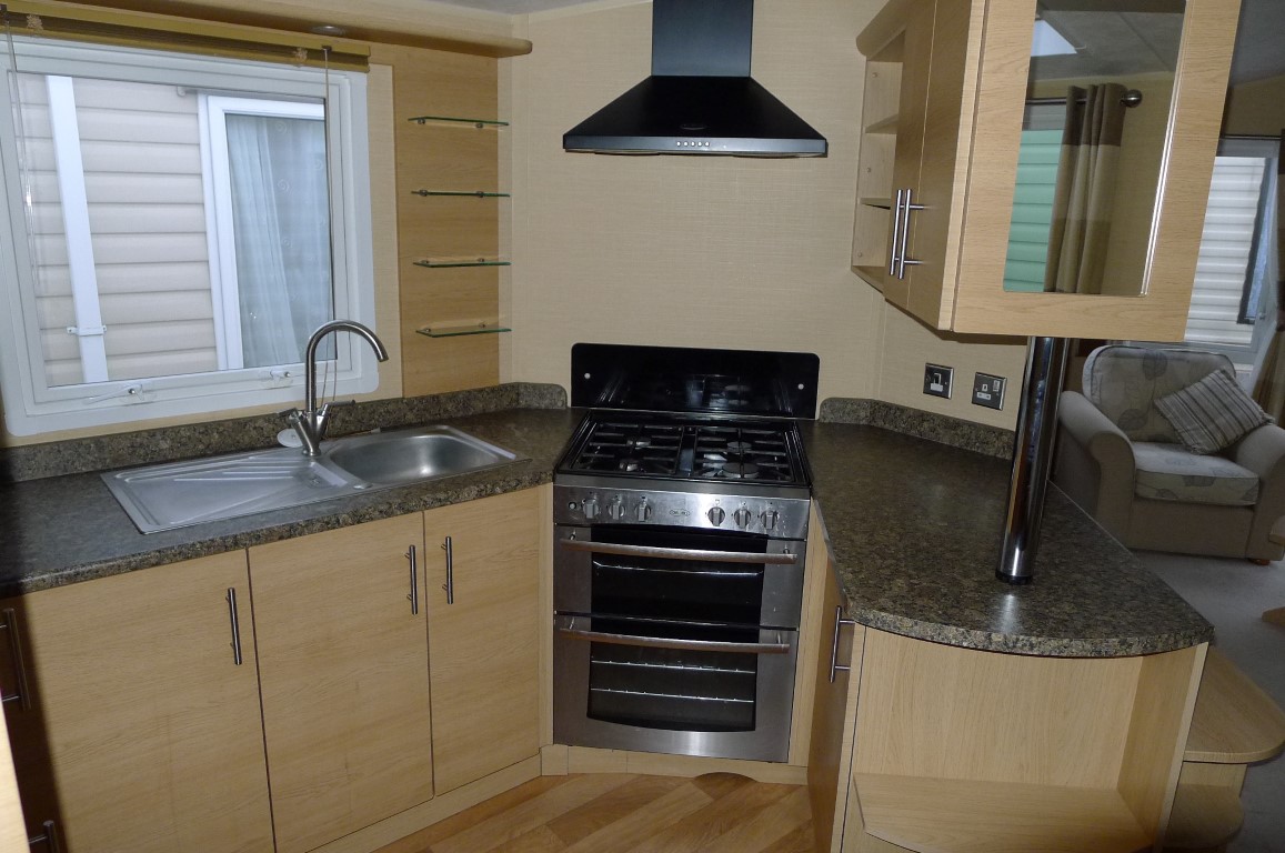 West Lancs Caravans