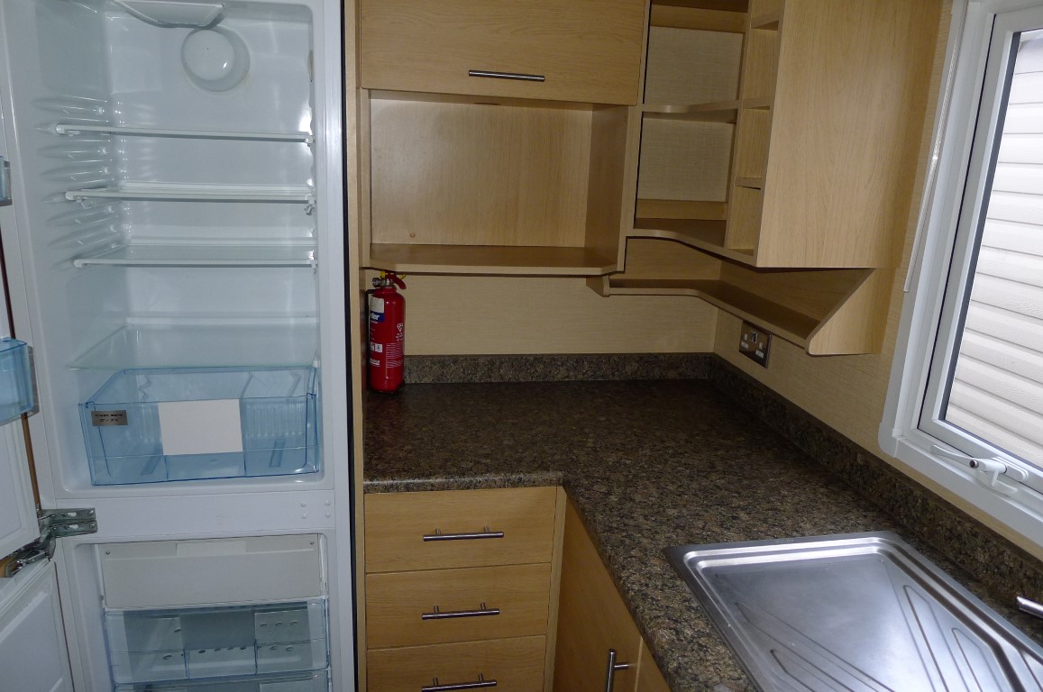 West Lancs Caravans