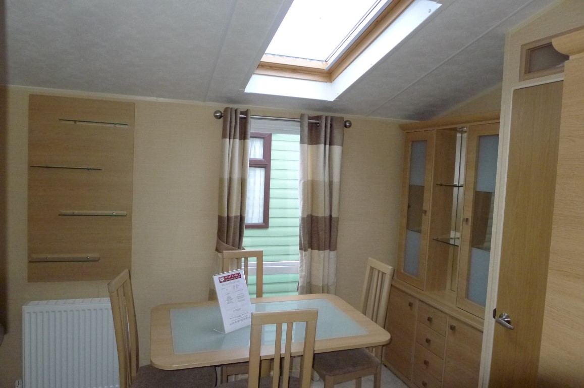West Lancs Caravans