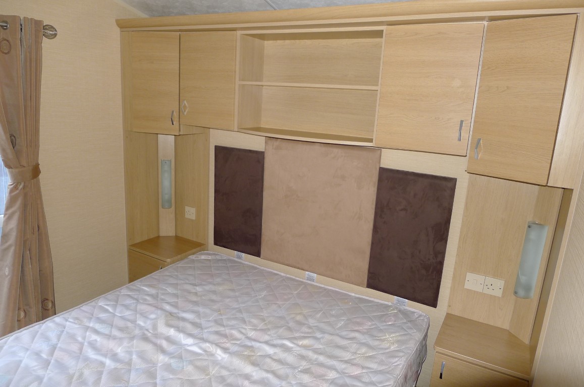West Lancs Caravans