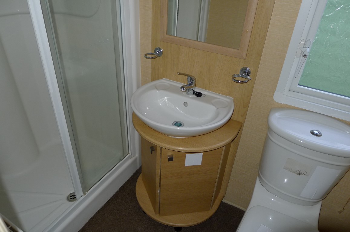 West Lancs Caravans