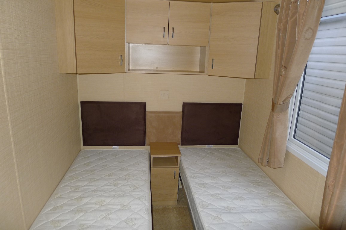 West Lancs Caravans