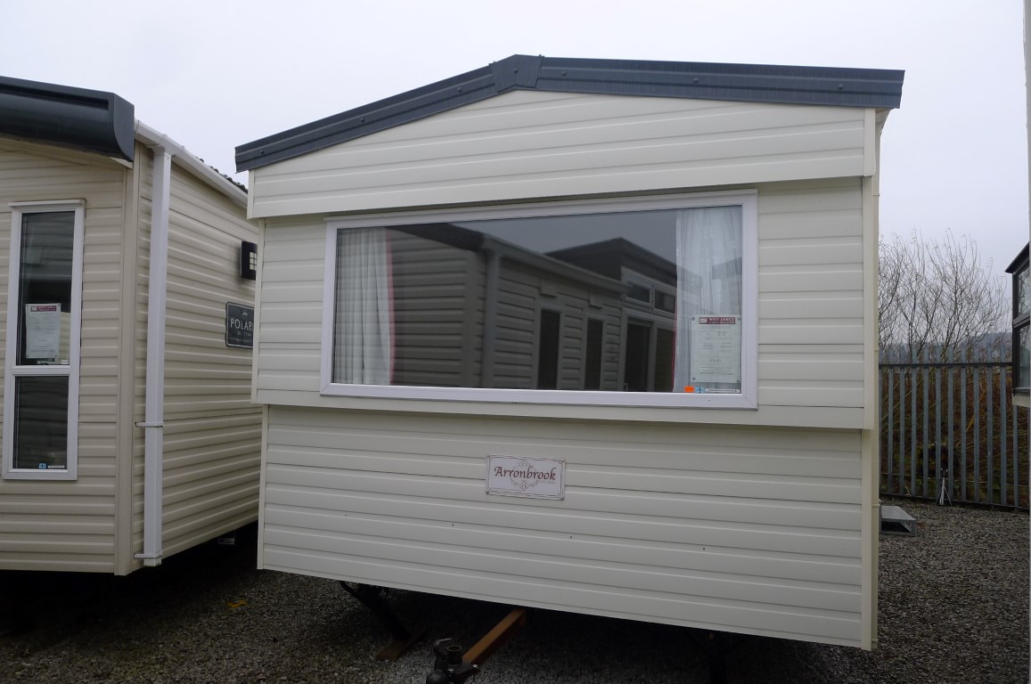 West Lancs Caravans