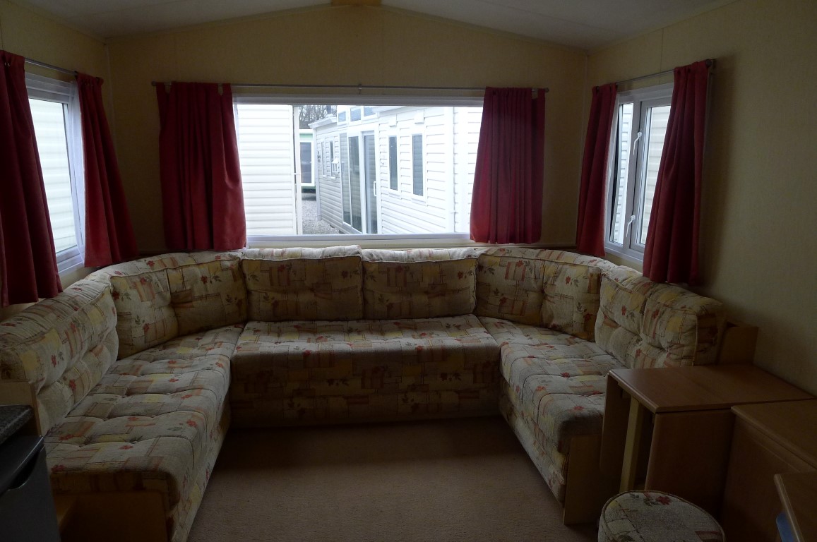 West Lancs Caravans