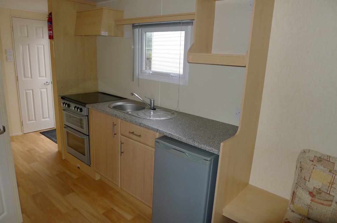 West Lancs Caravans