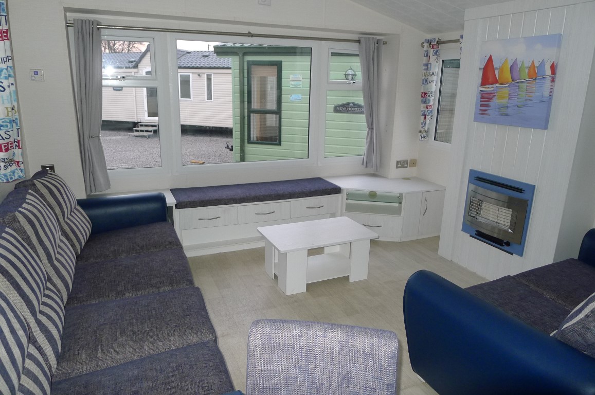 West Lancs Caravans