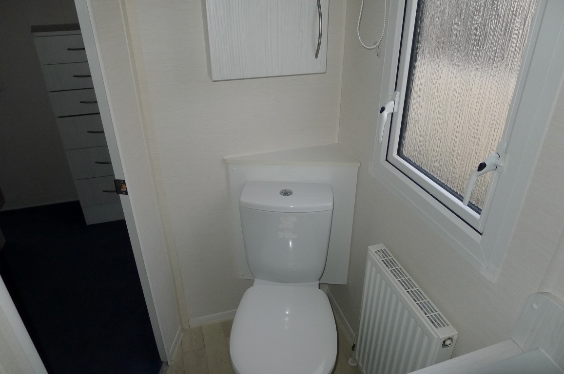 West Lancs Caravans