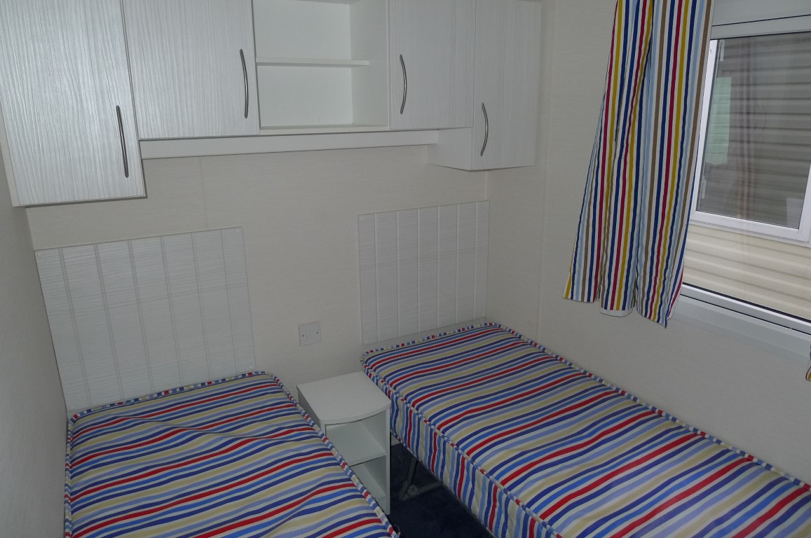 West Lancs Caravans