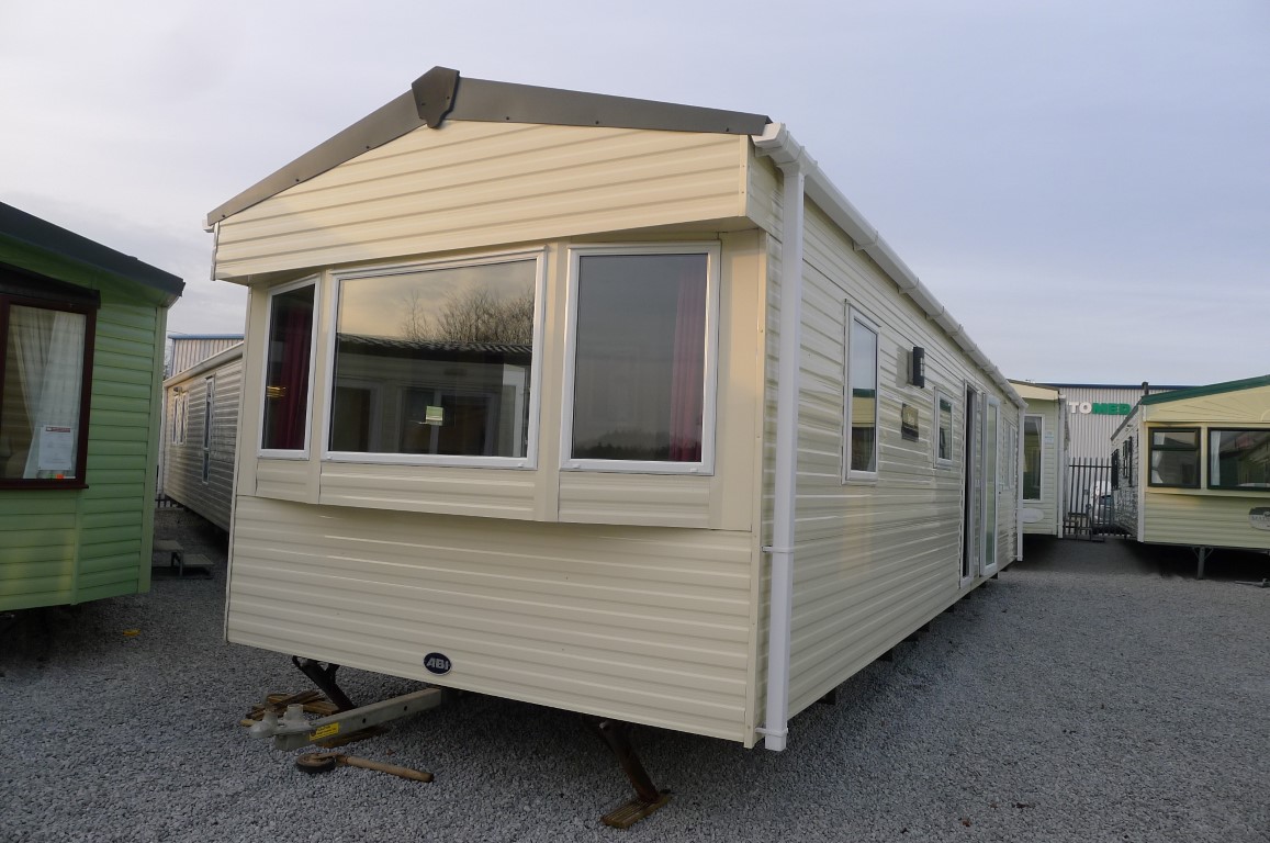 West Lancs Caravans