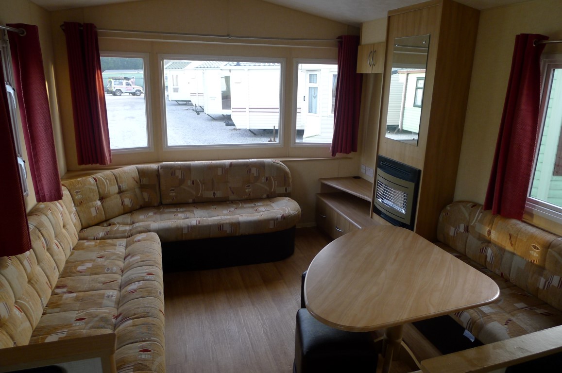 West Lancs Caravans