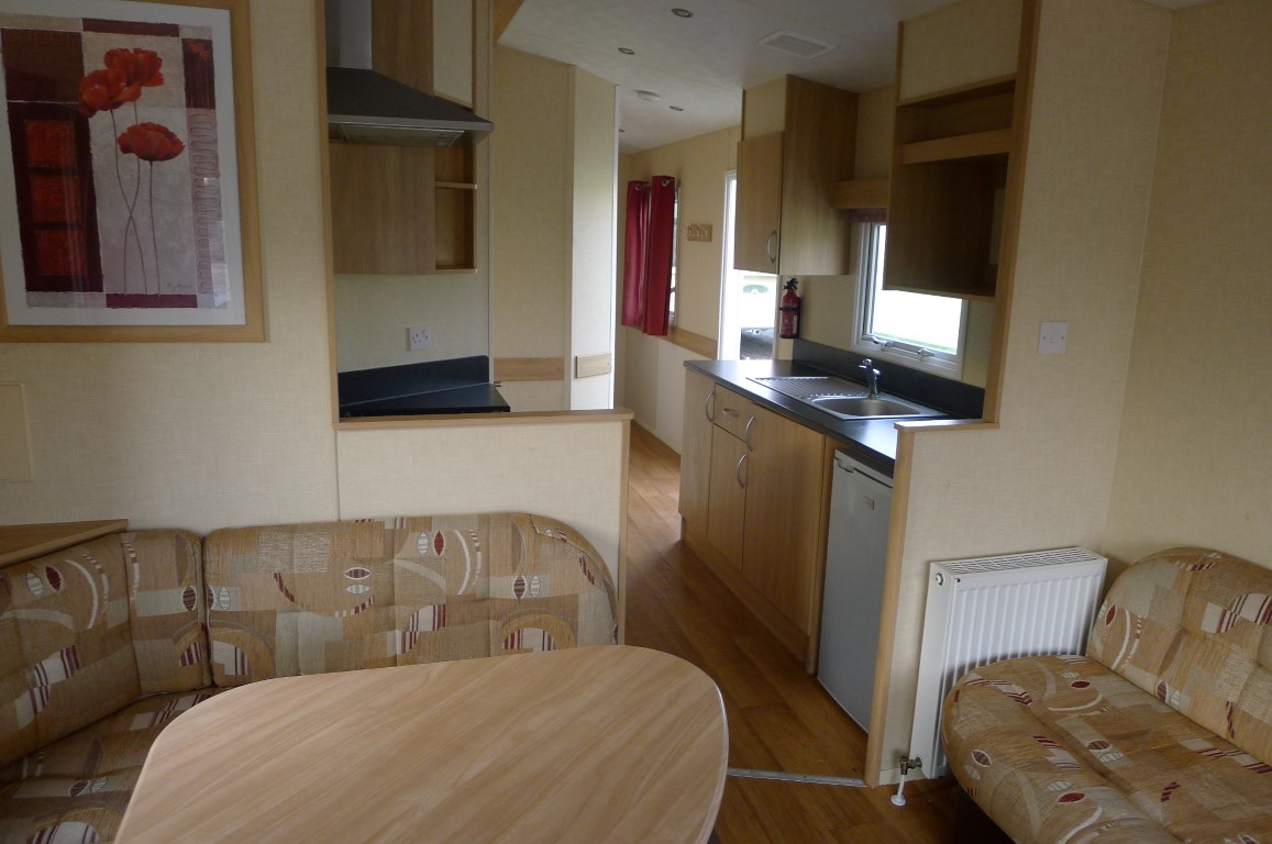 West Lancs Caravans