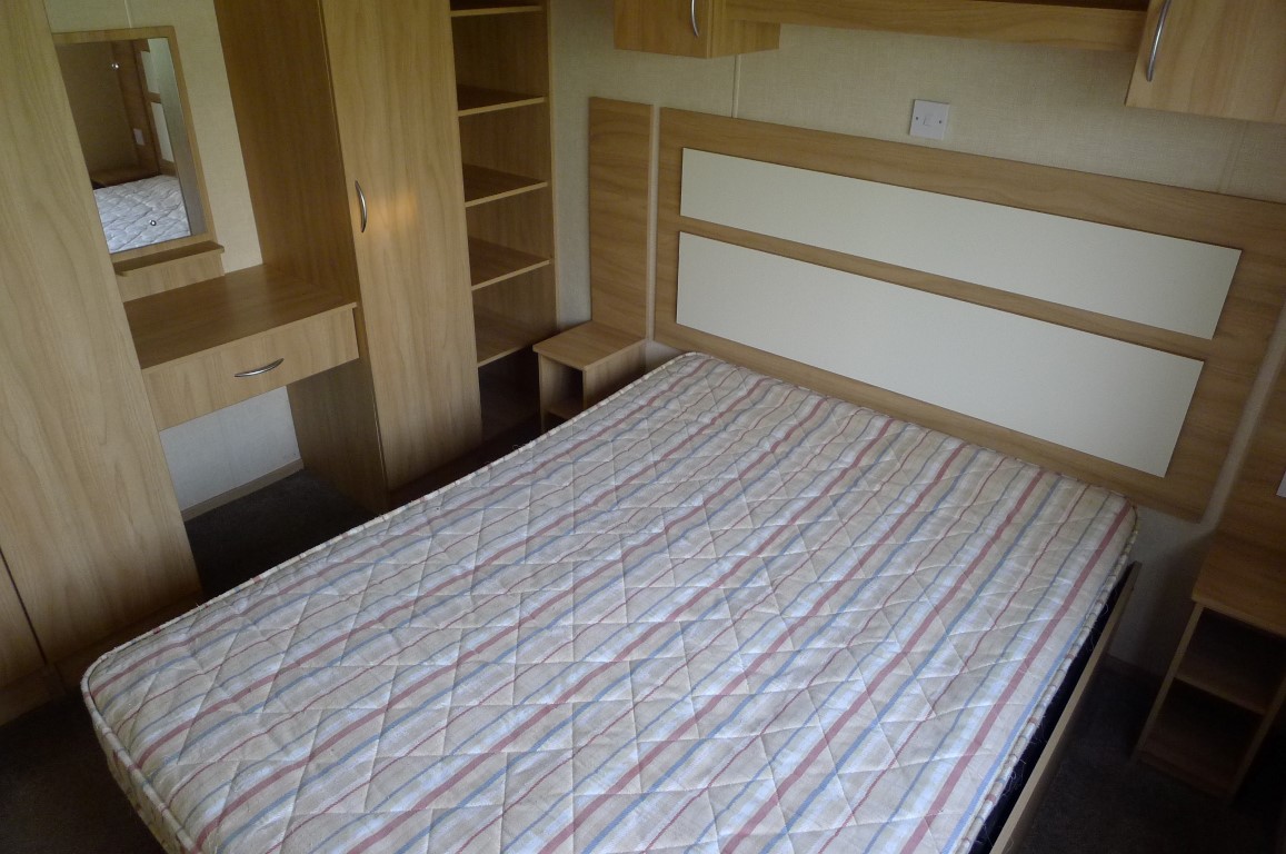 West Lancs Caravans