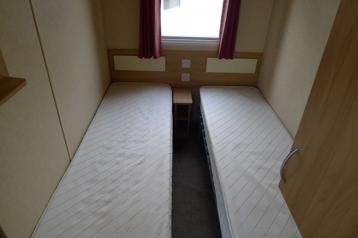West Lancs Caravans
