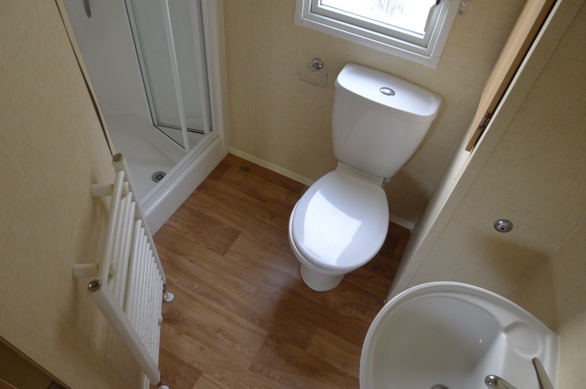 West Lancs Caravans