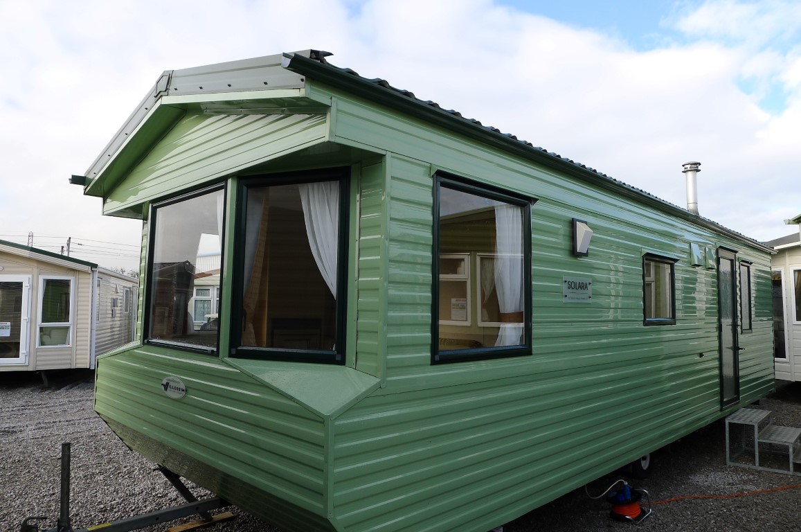 West Lancs Caravans