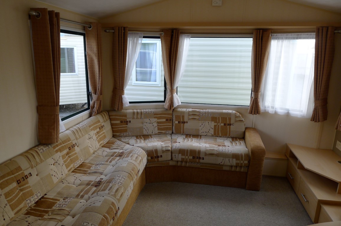 West Lancs Caravans
