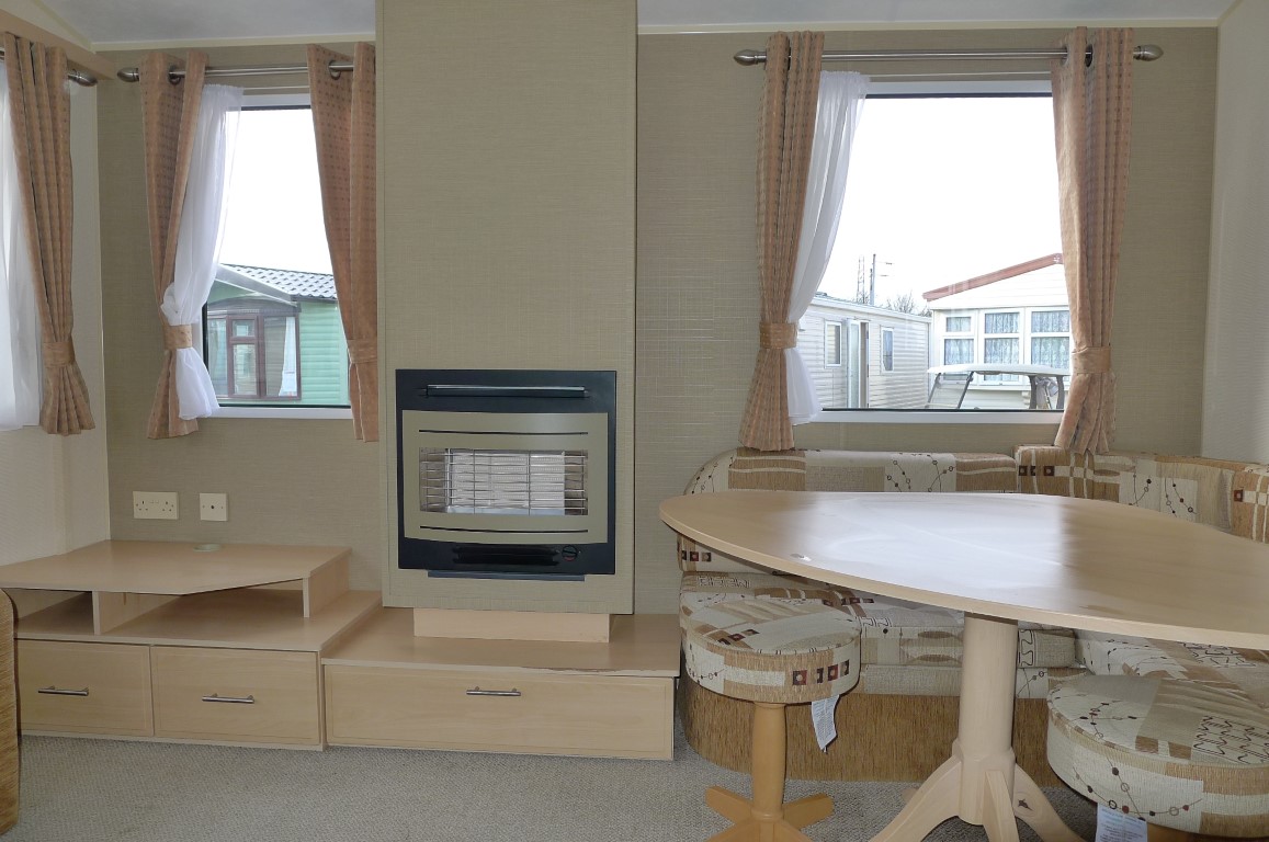 West Lancs Caravans