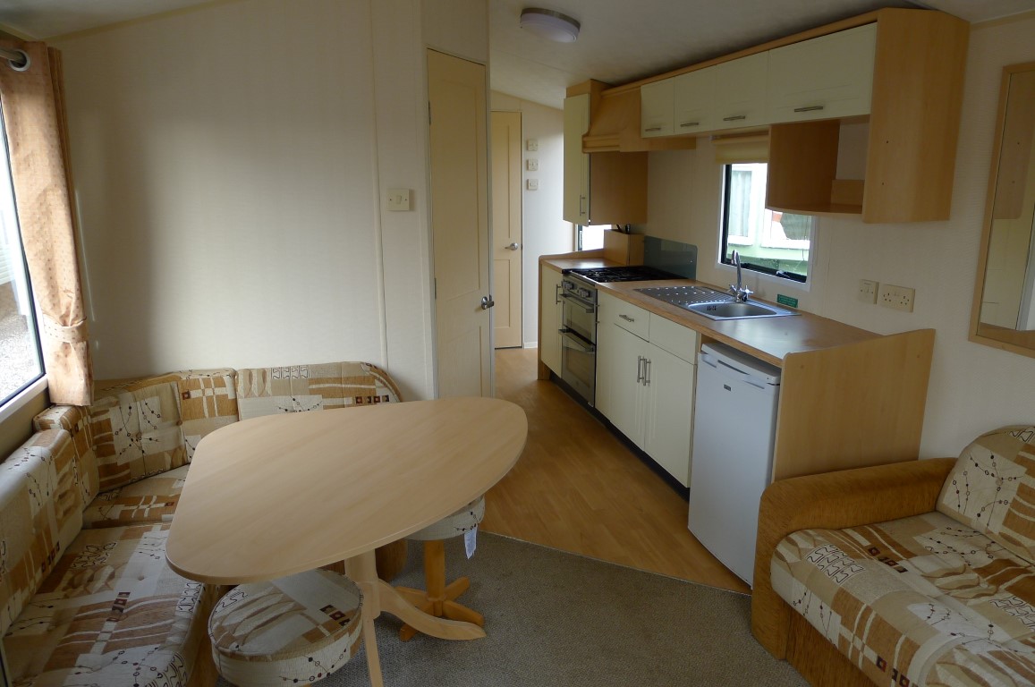 West Lancs Caravans