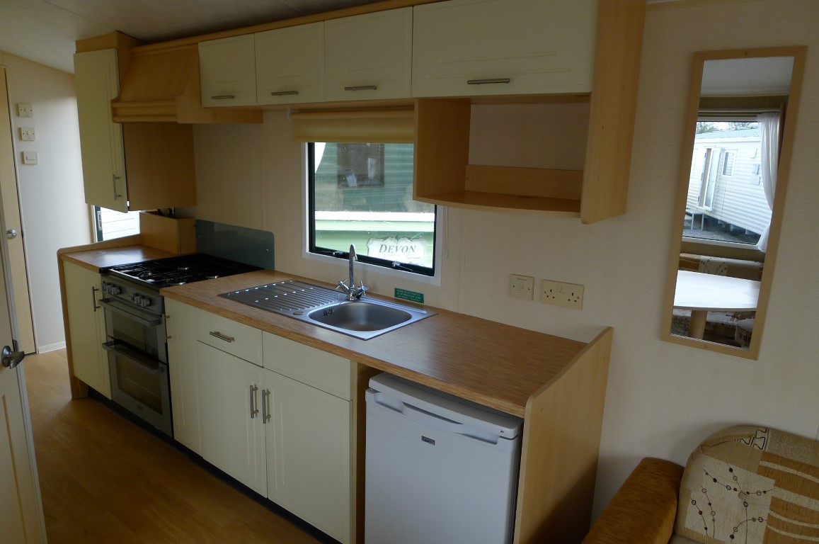 West Lancs Caravans