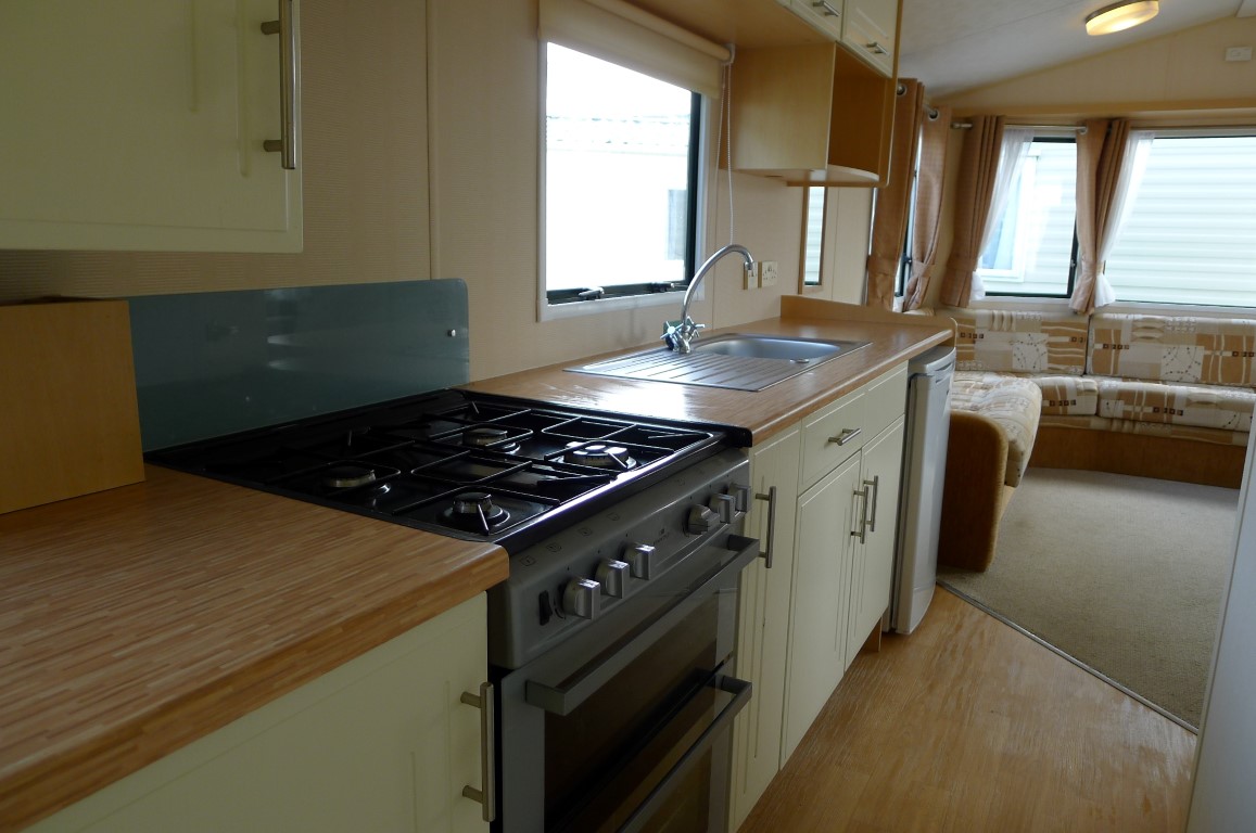West Lancs Caravans