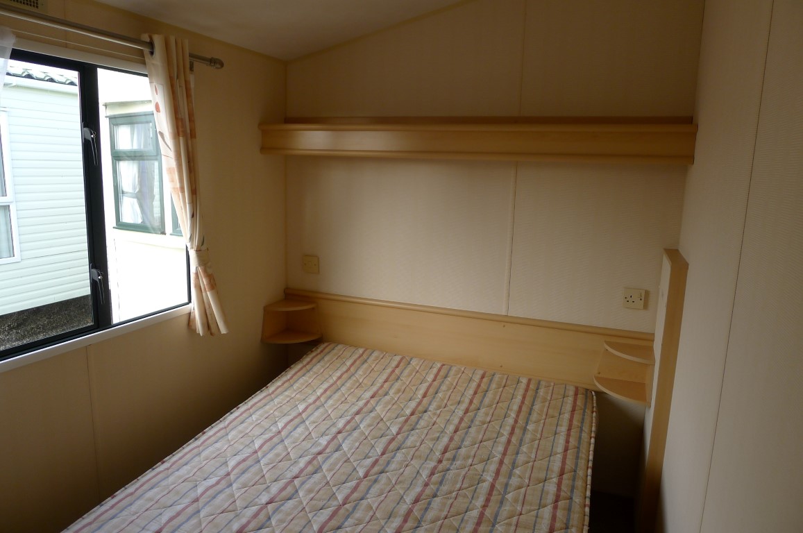 West Lancs Caravans