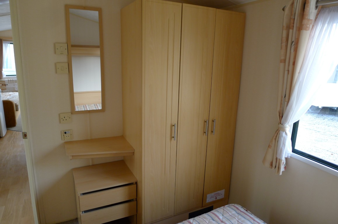 West Lancs Caravans