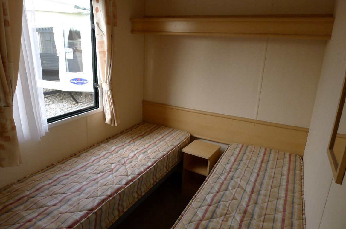 West Lancs Caravans