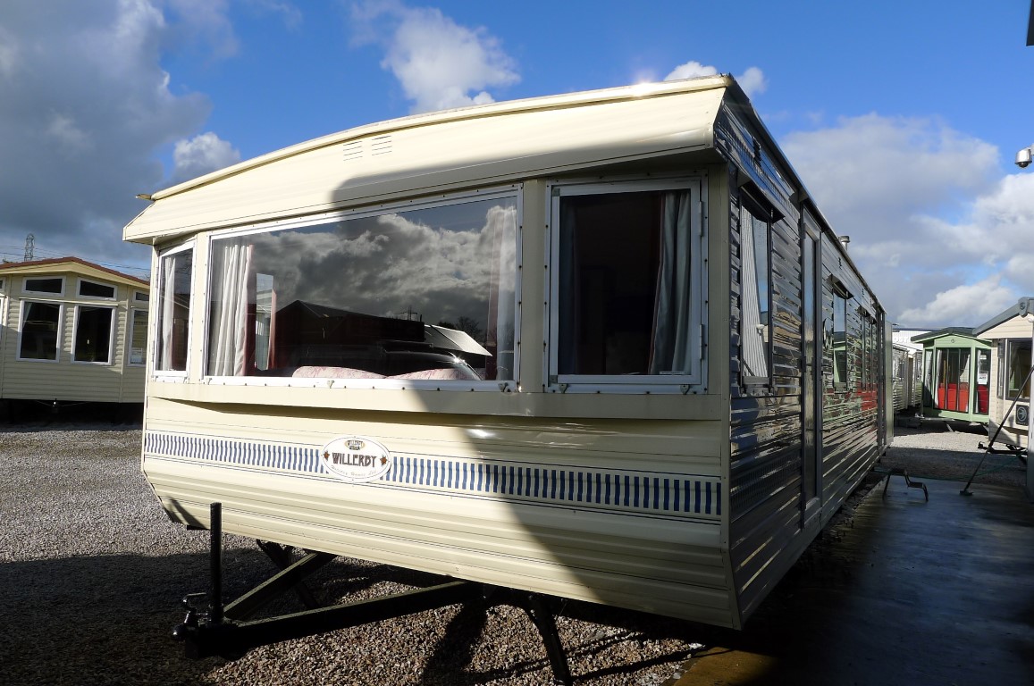 West Lancs Caravans