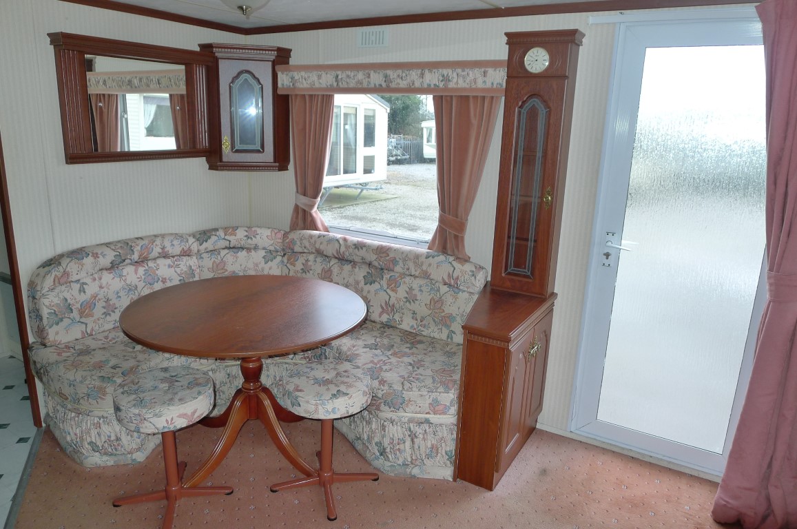 West Lancs Caravans