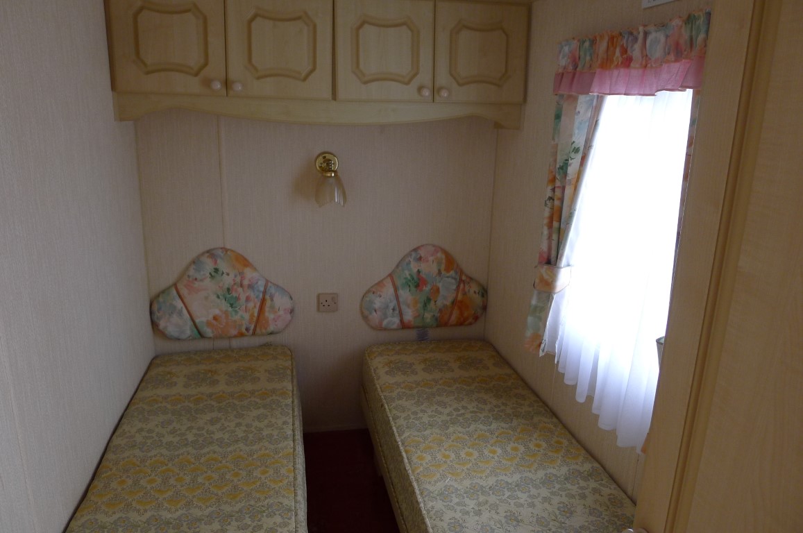 West Lancs Caravans