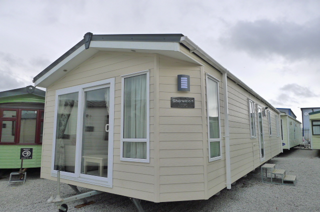 West Lancs Caravans