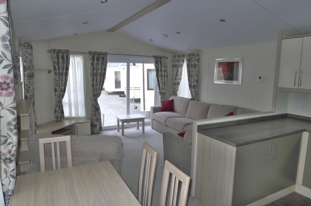 West Lancs Caravans