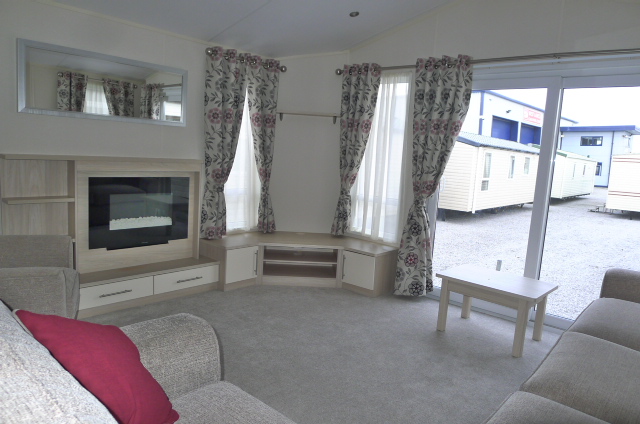 West Lancs Caravans