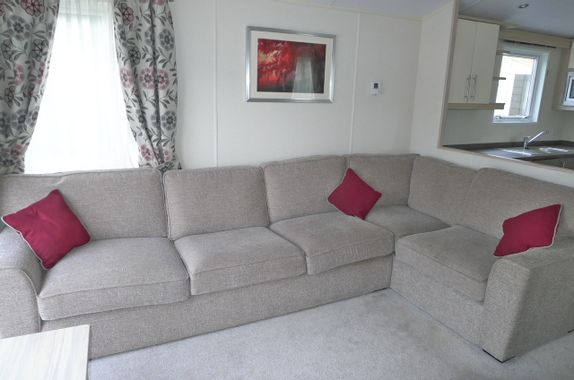 West Lancs Caravans