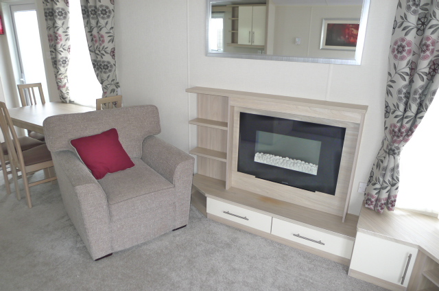 West Lancs Caravans