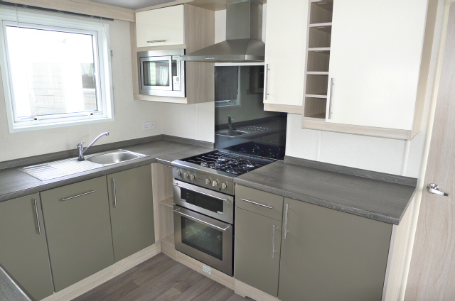 West Lancs Caravans
