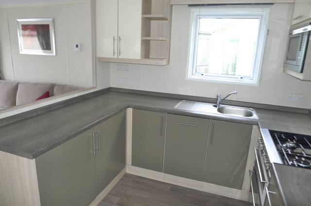 West Lancs Caravans