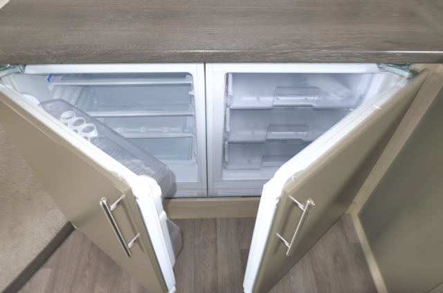 West Lancs Caravans