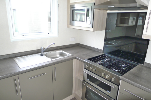 West Lancs Caravans
