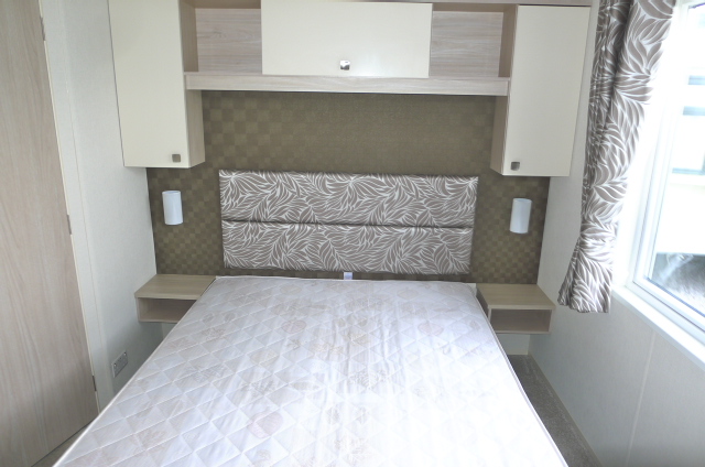 West Lancs Caravans